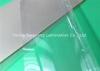 Business Proposals PET Transparent Binding Covers A4 0.25mm Thickness