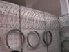 Professional Military Razor Sharp Wire High Security Corrosion Resistance