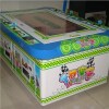 Video Games Abs Plastic Shell Vacuum Forming