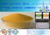 Corn Gluten Meal Golden Yellow Grain CAS 66071-96-3 For Animal Husbandry