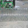 Professional High Security Stainless Steel Razor Wire Ultra Durable BTO-30 BTO-65
