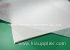 PET OHP Transparency Sheet Printing On Clear Film 6 Mil Thickness With Paper
