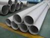 ERW 20 Inch Large Diameter Stainless Steel Tube 304 For Mechanical Structural