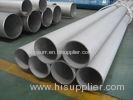 ERW 20 Inch Large Diameter Stainless Steel Tube 304 For Mechanical Structural