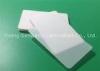 PET Matte Laminate Sheets Thermal Lamination Film For Protecting Credit Card