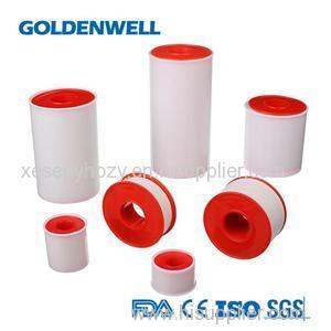 Medical Surgical Zinc Oxide Adhesive Tape