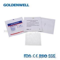 High Quality Medical Paraffin Gauze