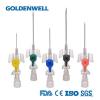 I.V.Cannula Injection Type Product Product Product