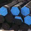 JIS G3461 JIS G3462 Carbon Steel Seamless Tubes Heat Treatment 24000mm