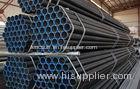 Chemical BKS BKW Seamless Steel Tube For Petroleum DIN 17175 19Mn5 15Mo3