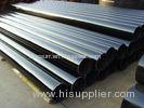 Annealed Seamless Steel Tube Temperature Resistant A106 SA106 1 / 2