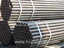 DIN 2393 STructural / Mechanical Steel Tubing Rst37-2 St52 ISO9001 SGS Certification