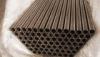 P265GH P235GH Pressure Seamless Alloy Steel Tube P195 TR2 P235 TR1 EN 10216-1