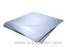 Bright Customized Cold Rolled Stainless Steel Sheet 0.3MM - 3MM Thickness