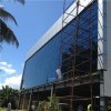 Steel Construction Multi-layer Warehouse