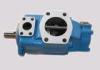 Rebuilt Rotary Hydraulic Pump Vickers 4525v50a141cc10180 1-1/2&quot; In 1&quot; Out