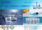 Acetyl Tributyl Citrate ATBC CAS 77-90-7 Non Toxtic Plasticizer C20H34O