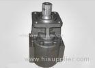 Rotary Group 3 Series Hydraulic Gear Pump H27 Flange For Agriculture Machine