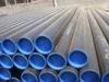 10Cr9Mo1VNb / 15NiCuMoNb5 Seamless Steel Tubing With JISG3467-88 / JISG3458-88 Standard