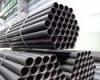 X52 X60 Oil Gas ERW Line Pipe High Strength For Casing Tube / Electric Industry