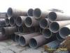 Professional Hot Rolled ERW Steel Tube X42 X46 X56 For Petroleum / Natural Gas