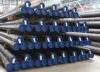 Structural Pickling 317L Stainless Steel Pipe Customized Can Be Polished