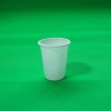 Cornstarch Disposable Coffee Cups/Biodegradable Take Away Coffee Cups for Cafe