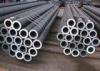 TP347H A213 Seamless Stainless Steel Pipe Seamless Boiler Tubes Round Shape