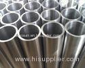 Seamless Stainless Steel Pipe ASTM A269 For Aerospace / Mechanical Structure