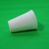 Custom Disposable Hot Drinking Cups for Cafe in America