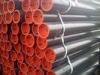 Plain Ends / Beveled Ends Seamless Steel Tube ASTM A 519 Standard 1010 Material