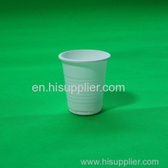 Healthy and Clean Disposable Juice Cup for Vendor