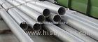 Temperature Resistant Round Seamless Steel Tube Cold Drawn Din1629 ST52