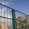 868 Twin Wire Panel Fence