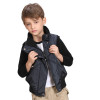 Autumn Warm Boys Vest