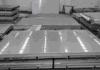 201 NO.4 Cold Rolled Stainless Steel Sheet For Surface Manufacturing / Kitchenware