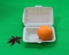 Japanese Disposable Take Away Sushi Boxes/Biodegradable Fast Food Boxes Wholesaler