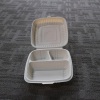 Promotional Japanese Bento Lunch Box/Disposable Bento Contianers for Austrialia