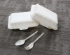 Biodegradbable Dinnereware/China Picnic Bento Box