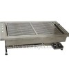 FT-852 Electric Lift Preparation Table & Dental Table