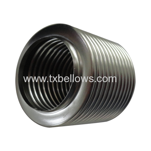 metal bellows from renqiu taixin manufacture company