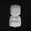 Biodegradable Food Container/Cornstarch Salad Container