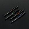 hunting deadly wasps tactical defense tactical pen weapon flashlight