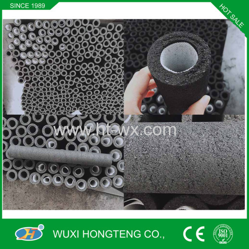CTO Activated Carbon Filter Cartridge by Wuxi Hongteng