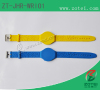 RFID Soft PVC wristband tag