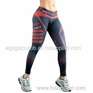 New Fashion Women's Leggings Significantly Thin Hip Pants Handsome Sexy Breathable Ventilate Long Pants