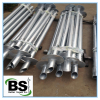 Hot Dipped Galvanized Round Shaped Screw Helical Piles/Piers/Anchors