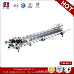 Hand Driven Flat Knitting Machine