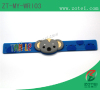 RFID Soft PVC wristband tag