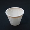 Biodegradable Chinese Rice Bowls/ Disposable Bowls